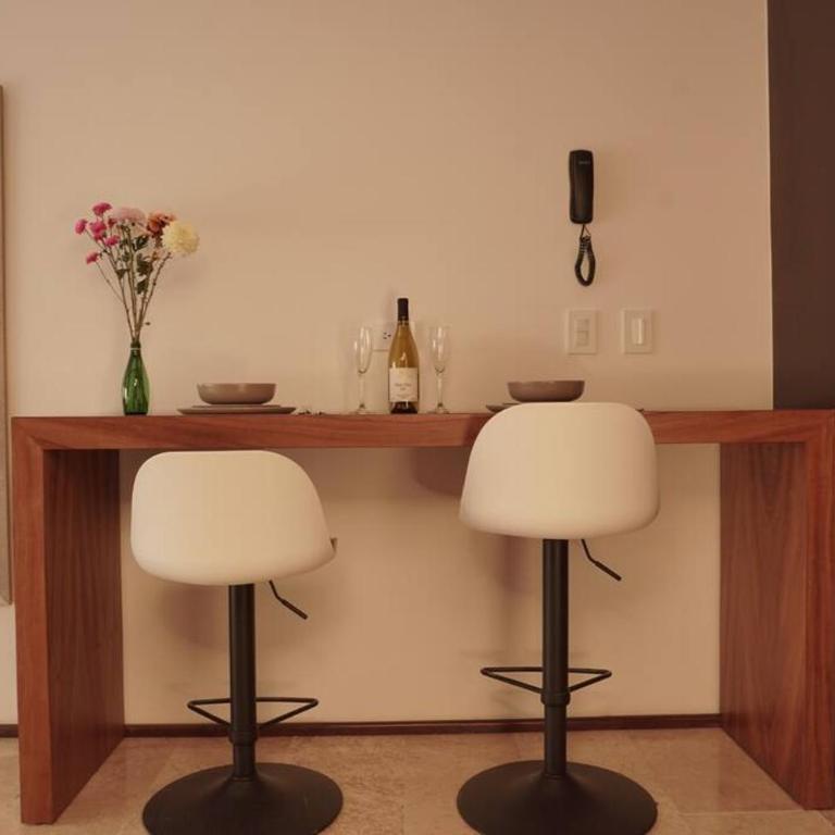Noah luxury loft in Downtown - Apartamento de 1 dormitorio - 21