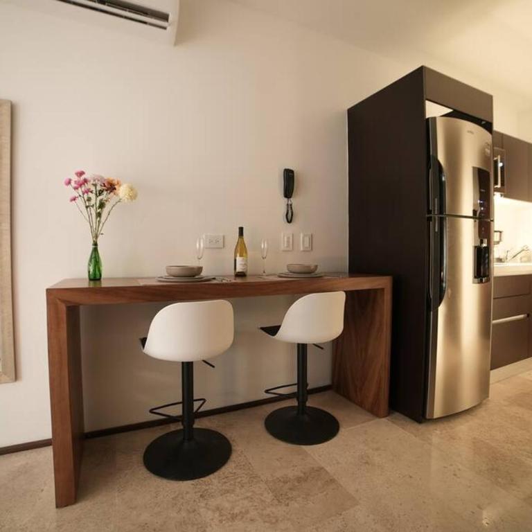 Noah luxury loft in Downtown - Apartamento de 1 dormitorio - 23