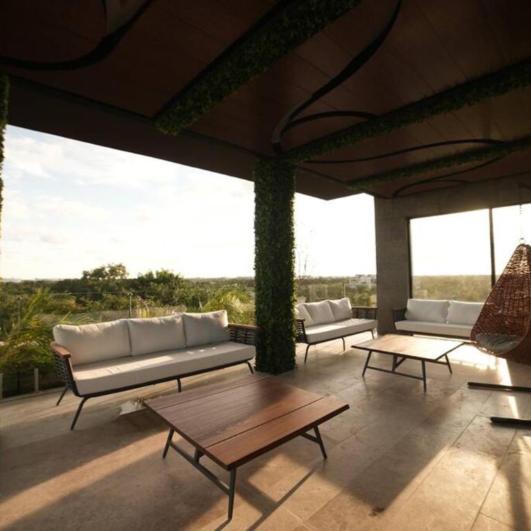 Noah luxury loft in Downtown - Apartamento de 1 dormitorio - 25