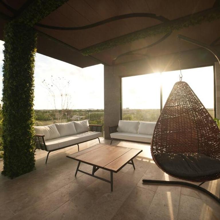 Noah luxury loft in Downtown - Apartamento de 1 dormitorio - 31