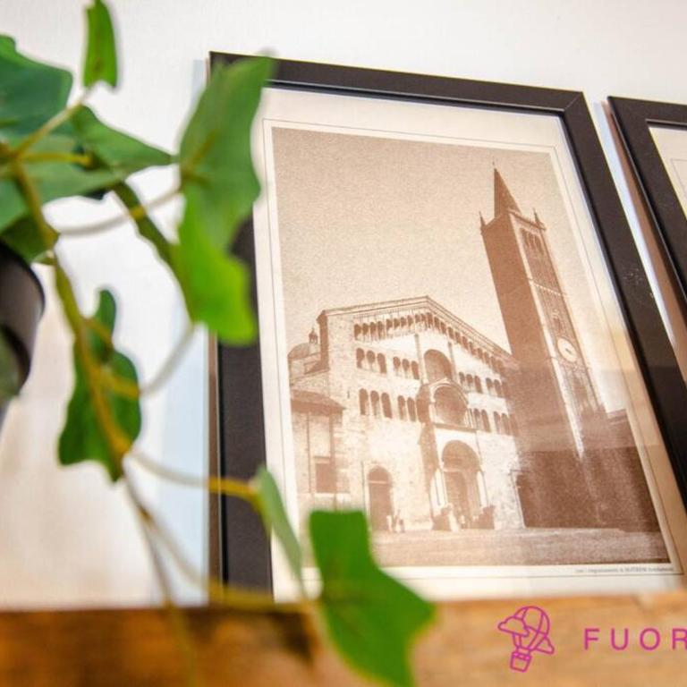 FuoriPorta Affitti Brevi - Corte 3 con parcheggio gratuito - Appartamento con 1 Camera da Letto - 15