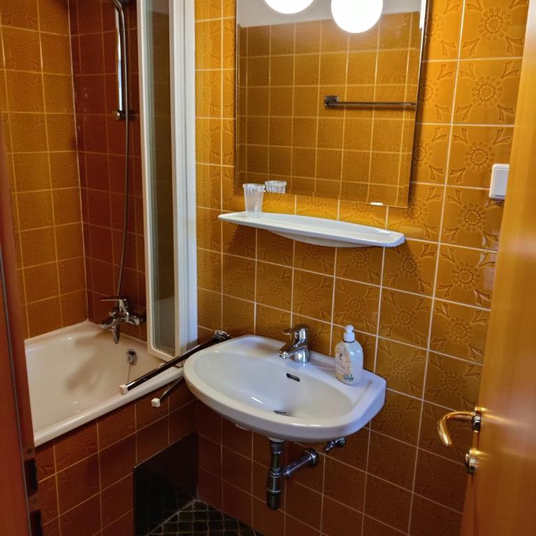 Pension Reiterhaus - Doppelzimmer - 13