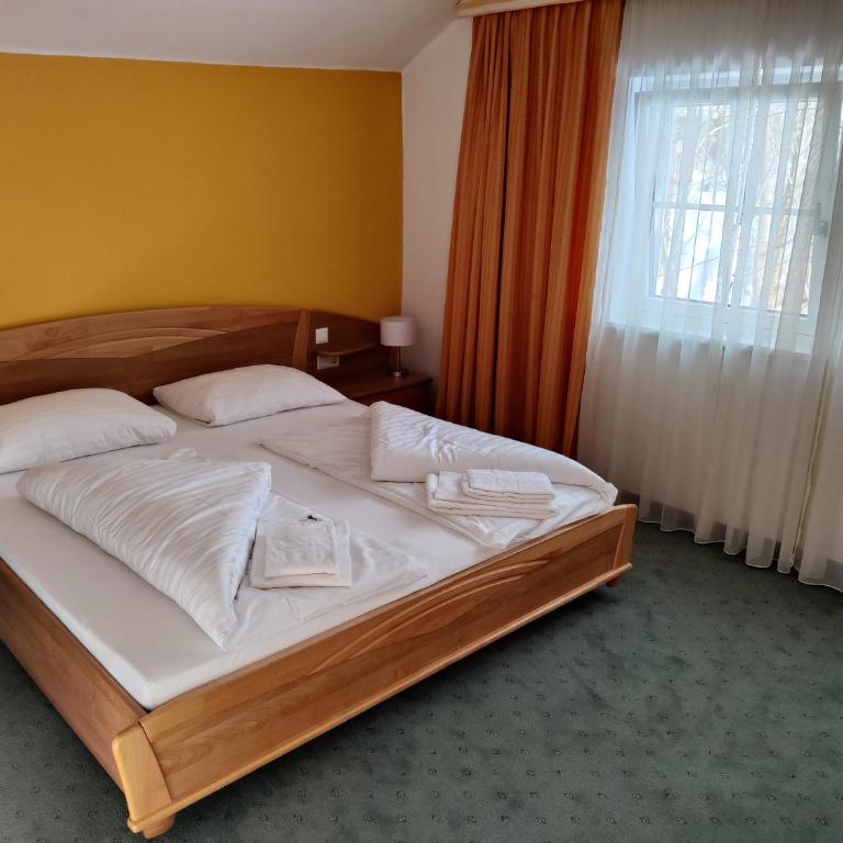 Pension Reiterhaus - Doppelzimmer - 11