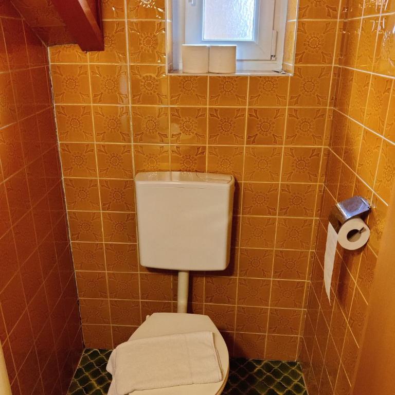Pension Reiterhaus - Doppelzimmer - 14