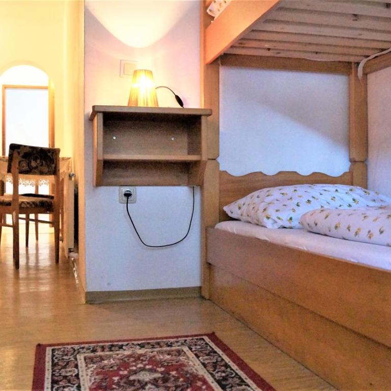 Hochfilz´ner Hof - Familienzimmer mit Bergblick - 2