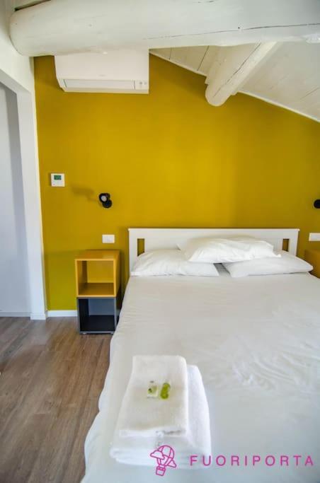 FuoriPorta Affitti Brevi - Corte 4 con parcheggio gratuito - Appartamento con 1 Camera da Letto - 7