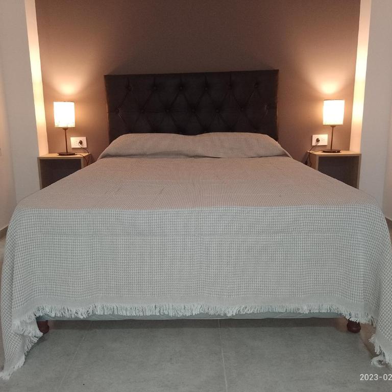 La Cabaña de Eco Verde - Studio with Pool View - 4