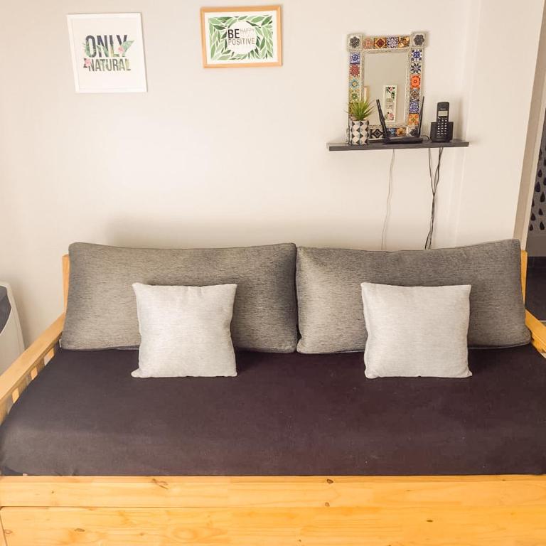 Mi casa es tu casa - PC Home - Apartamento de 1 dormitorio - 7