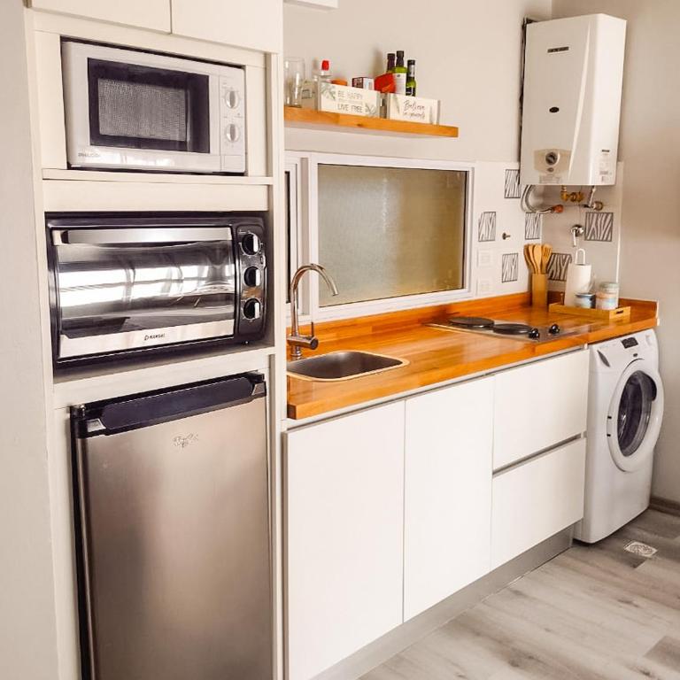 Mi casa es tu casa - PC Home - Apartamento de 1 dormitorio - 4