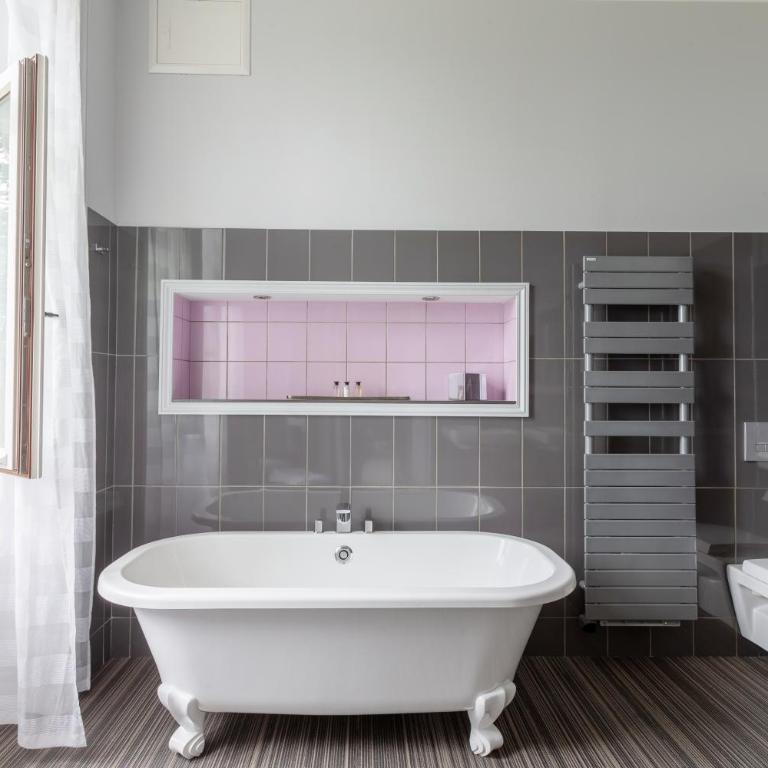 Hôtel Château de Didonne - Suite - Vue sur Jardin - 4