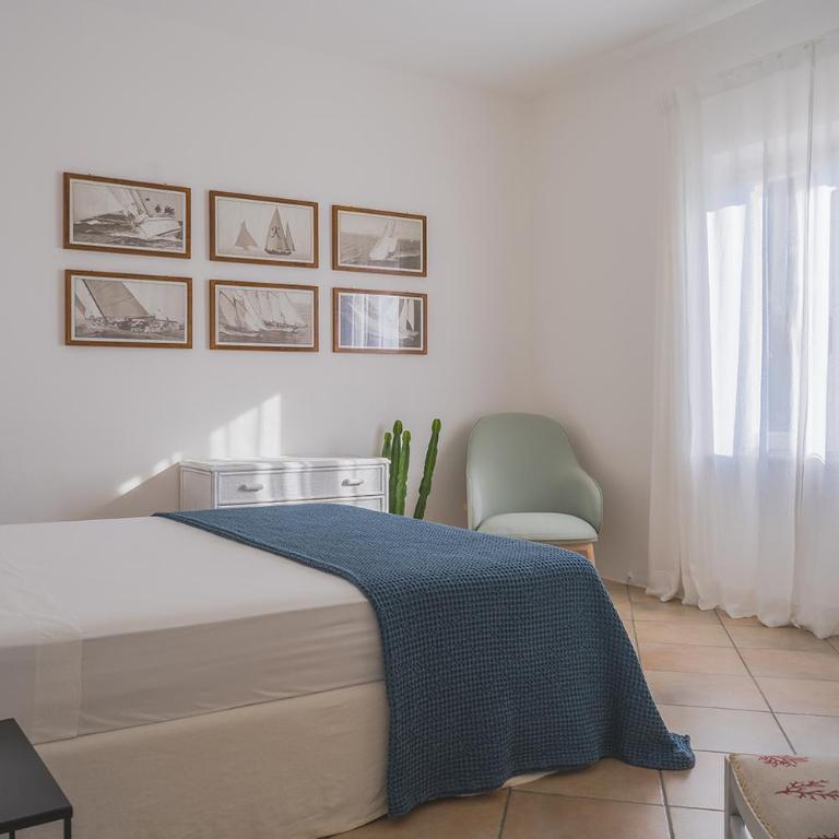 La Guardiola - Capo Perla - Villa con 3 Camere da Letto - 27