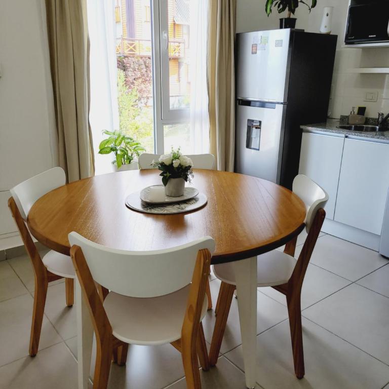 Departamento Altos de Ushuaia - Apartamento de 1 dormitorio - 7