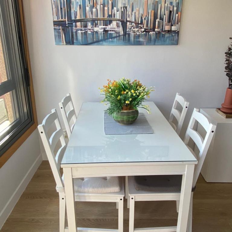 Ático Rey Daviña Centro y Playa - Apartamento de 2 dormitorios - 6