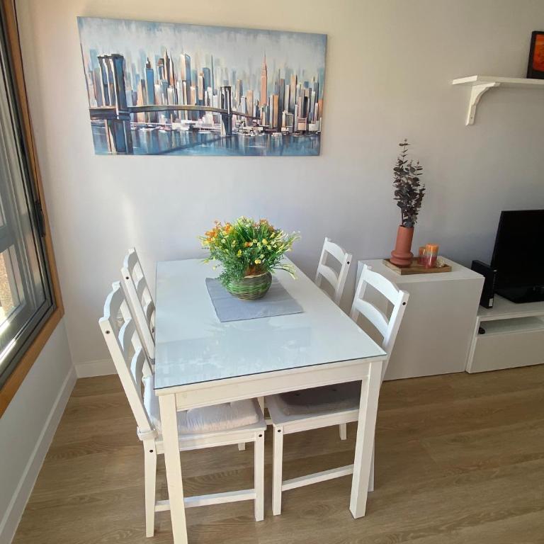 Ático Rey Daviña Centro y Playa - Apartamento de 2 dormitorios - 7