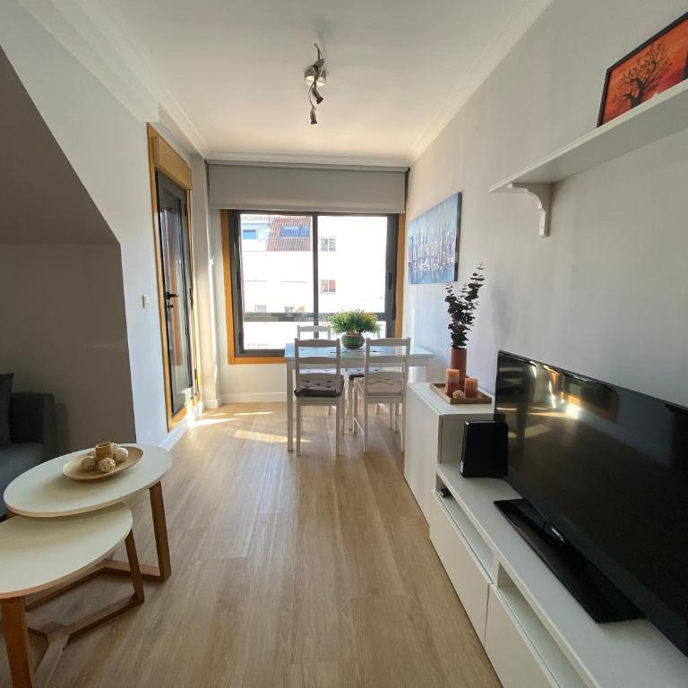 Ático Rey Daviña Centro y Playa - Apartamento de 2 dormitorios - 8