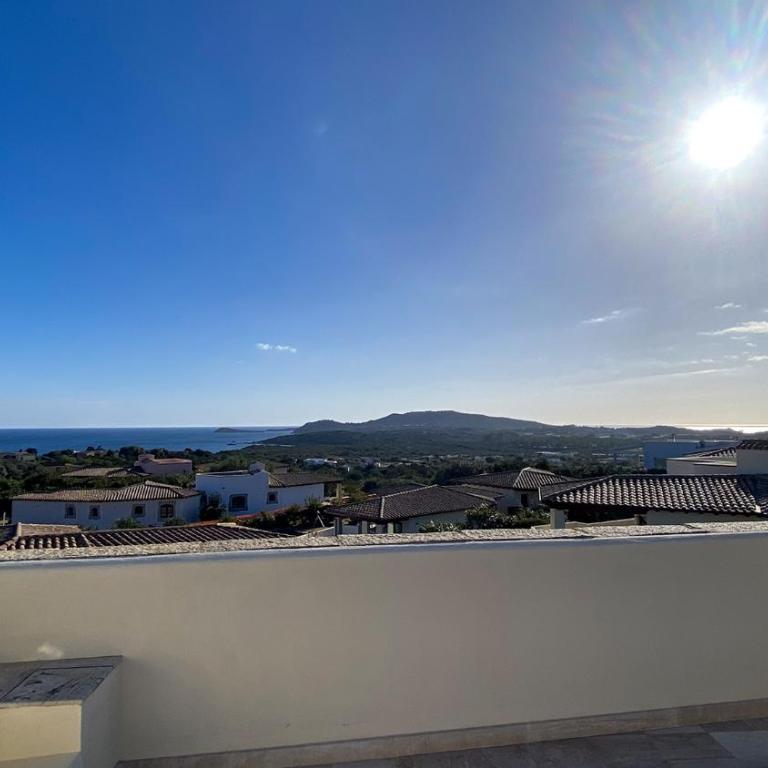 Villa Dalia Punta Molara San Teodoro - Villa - 34