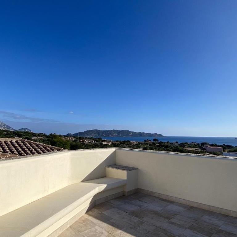 Villa Dalia Punta Molara San Teodoro - Villa - 35
