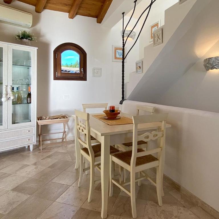 Villa Dalia Punta Molara San Teodoro - Villa - 8