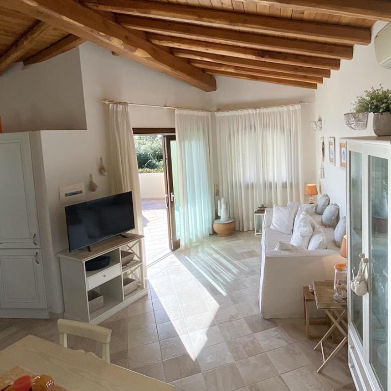 Villa Dalia Punta Molara San Teodoro - Villa - 9