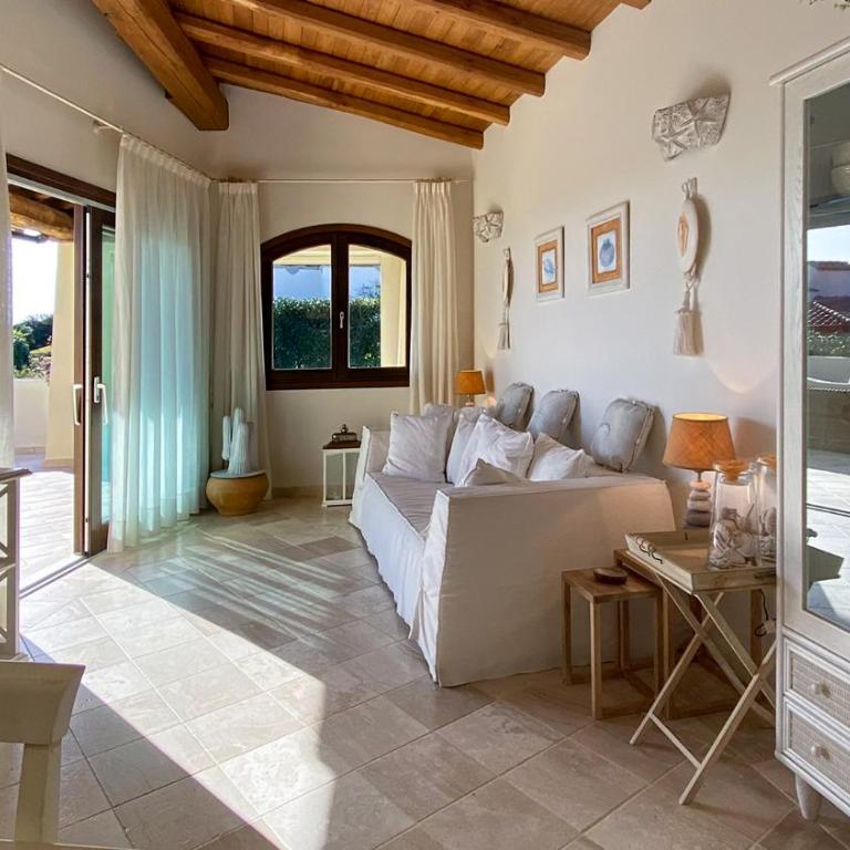 Villa Dalia Punta Molara San Teodoro - Villa - 5