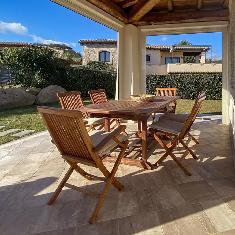Villa Dalia Punta Molara San Teodoro - Villa - 3