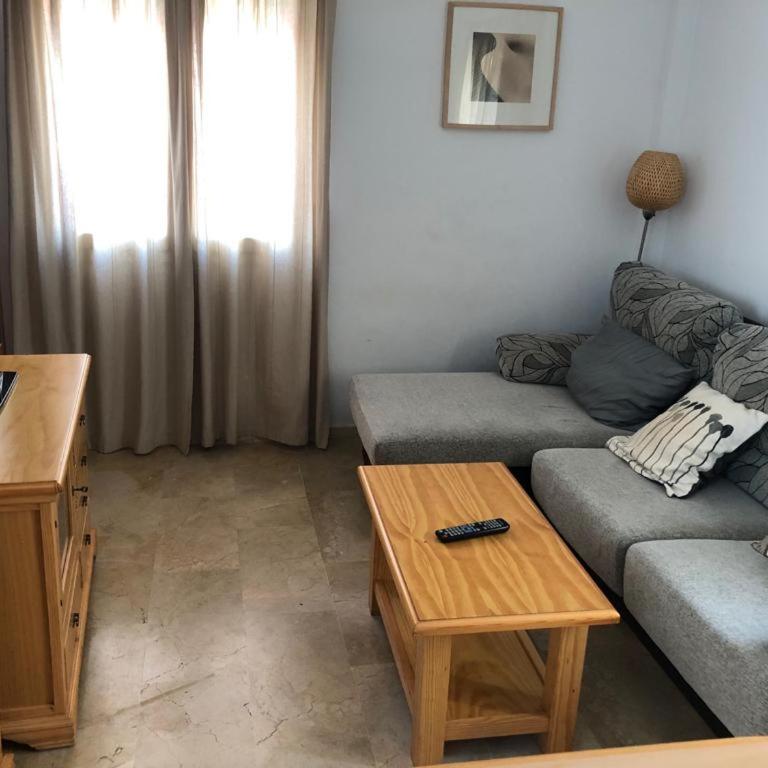 Apartamento en Conil cerca de Playa y Centro - Apartamento de 2 dormitorios - 3