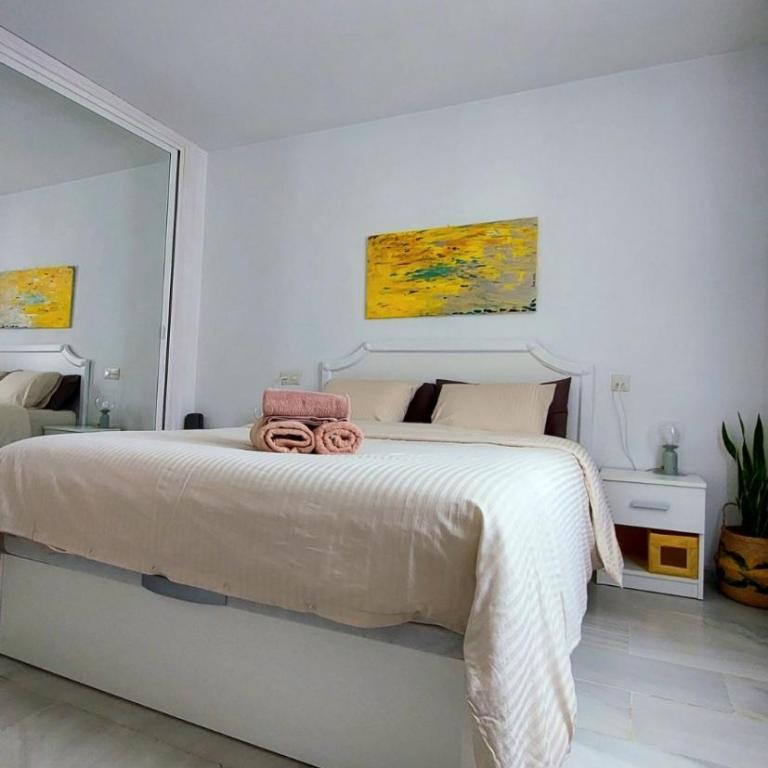 Happy Holiday Home! Pueblo Evita Charming Condo - Apartamento de 1 dormitorio - 25