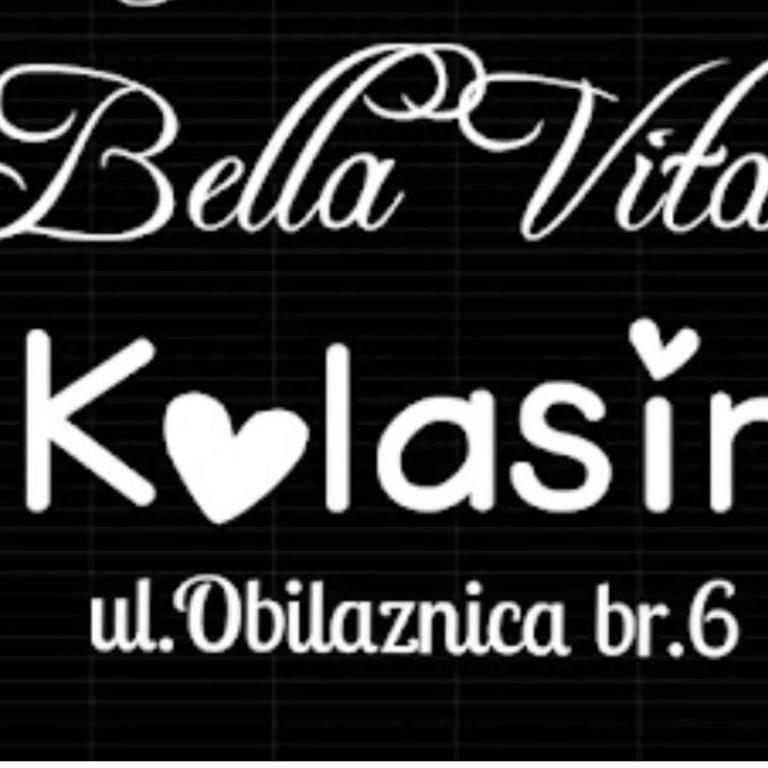 Apartman Bella Vita - Apartman sa 1 Spavaćom Sobom - 35