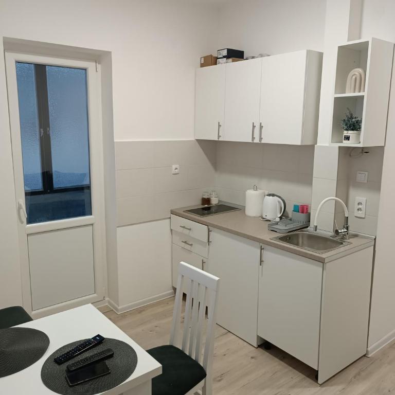 Gepratova Apartment - Apartman sa 1 Spavaćom Sobom - 2