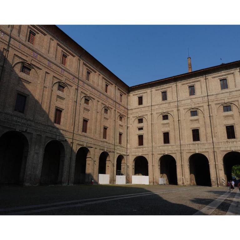 Il Borgo appartamento Luca - Appartamento con 2 Camere da Letto - 34