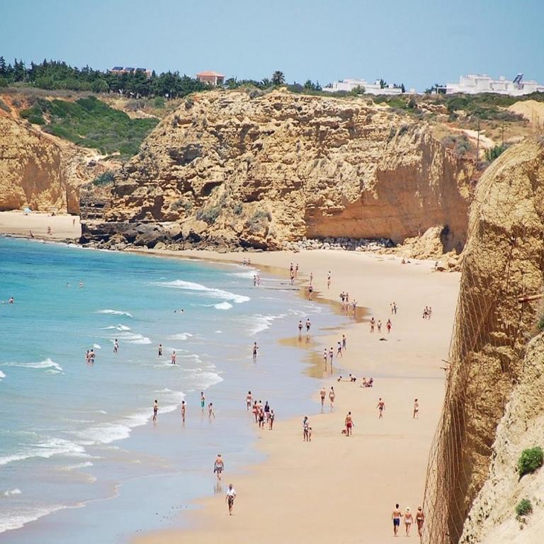 Apartamento en Conil cerca de Playa y Centro - Apartamento de 2 dormitorios - 15