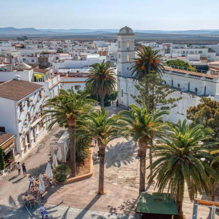 Apartamento en Conil cerca de Playa y Centro - Apartamento de 2 dormitorios - 13