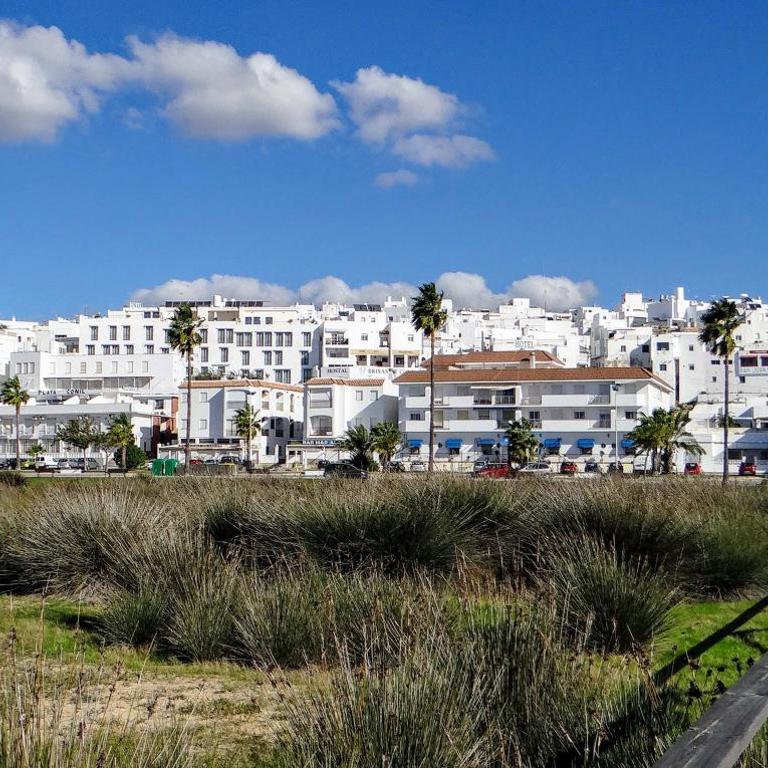 Apartamento en Conil cerca de Playa y Centro - Apartamento de 2 dormitorios - 12