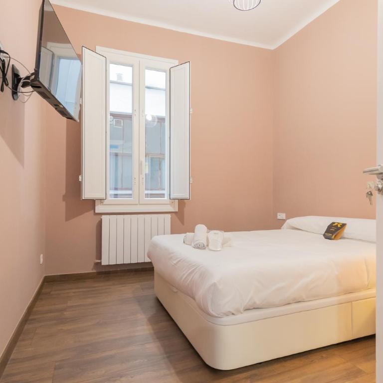 Riverside Old Town by Next Stop Bilbao - Apartamento - 18