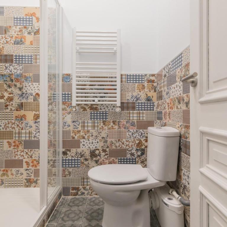 Riverside Old Town by Next Stop Bilbao - Apartamento - 22