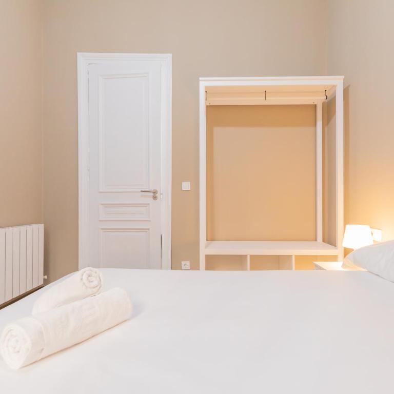 Riverside Old Town by Next Stop Bilbao - Apartamento - 26