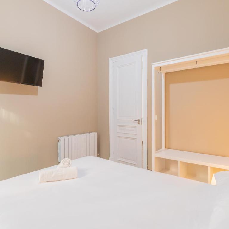 Riverside Old Town by Next Stop Bilbao - Apartamento - 27