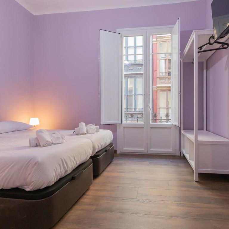Riverside Old Town by Next Stop Bilbao - Apartamento - 29