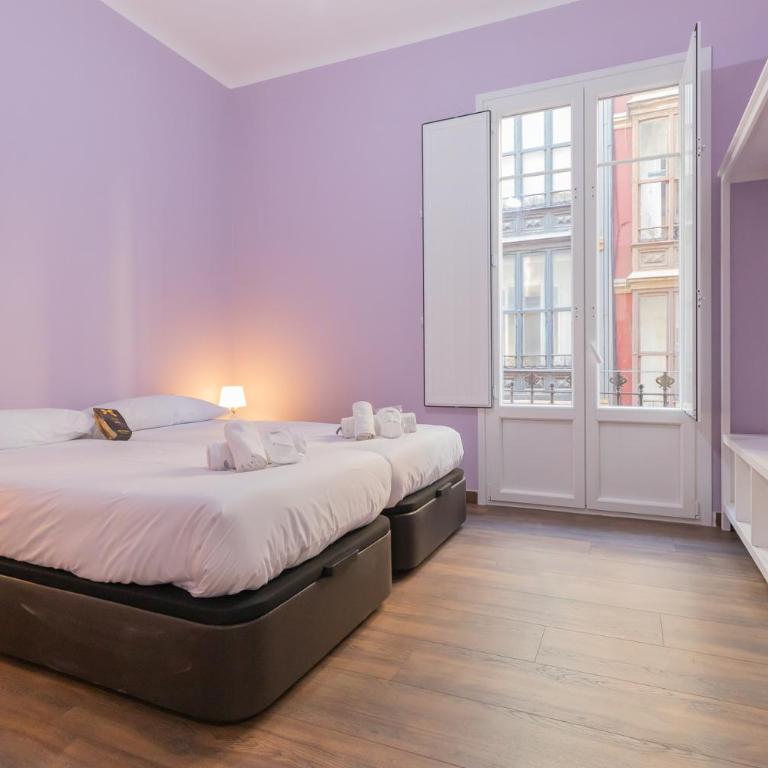 Riverside Old Town by Next Stop Bilbao - Apartamento - 31