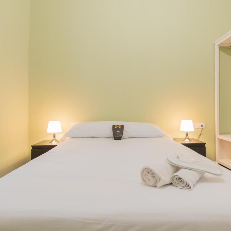 Riverside Old Town by Next Stop Bilbao - Apartamento - 36