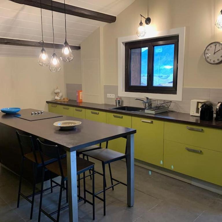 Duplex 3 chambres Vue Mont-Blanc - Appartement 3 Chambres - 10