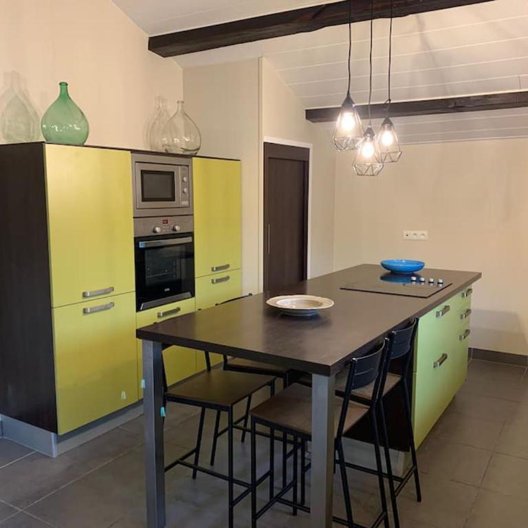 Duplex 3 chambres Vue Mont-Blanc - Appartement 3 Chambres - 11