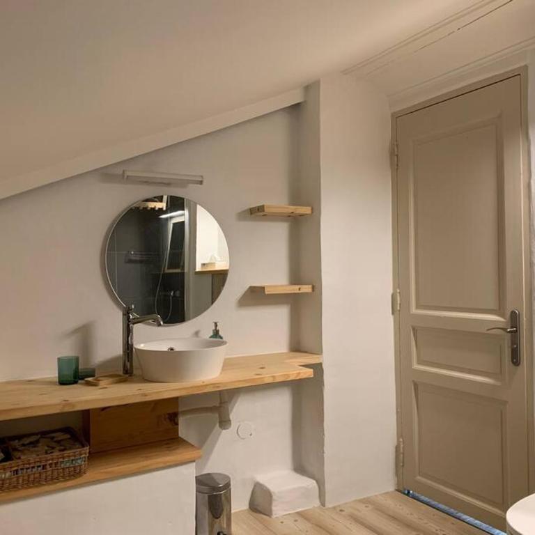 Duplex 3 chambres Vue Mont-Blanc - Appartement 3 Chambres - 20