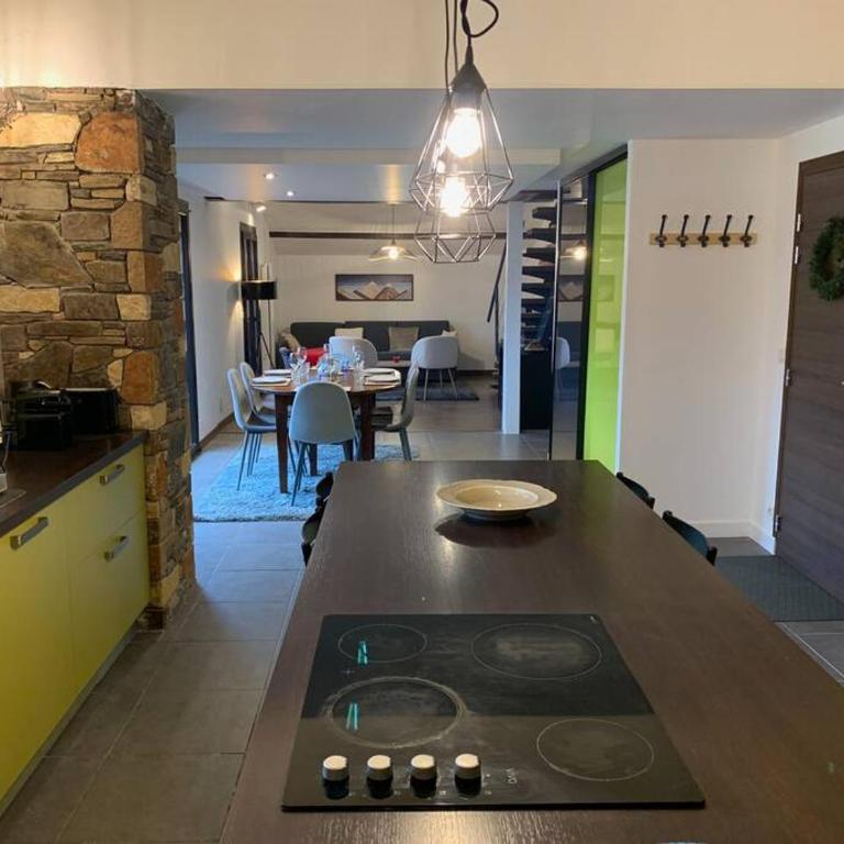 Duplex 3 chambres Vue Mont-Blanc - Appartement 3 Chambres - 9
