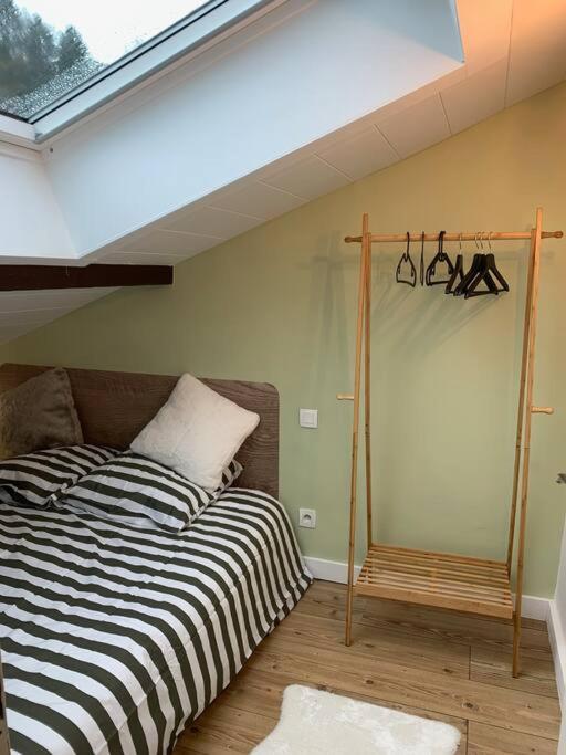 Duplex 3 chambres Vue Mont-Blanc - Appartement 3 Chambres - 13