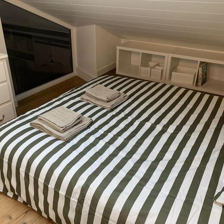 Duplex 3 chambres Vue Mont-Blanc - Appartement 3 Chambres - 14