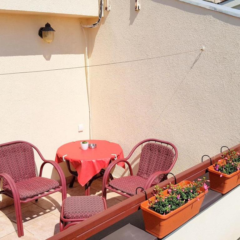 Gregovic Apartments - Apartman sa Pogledom na More - 22