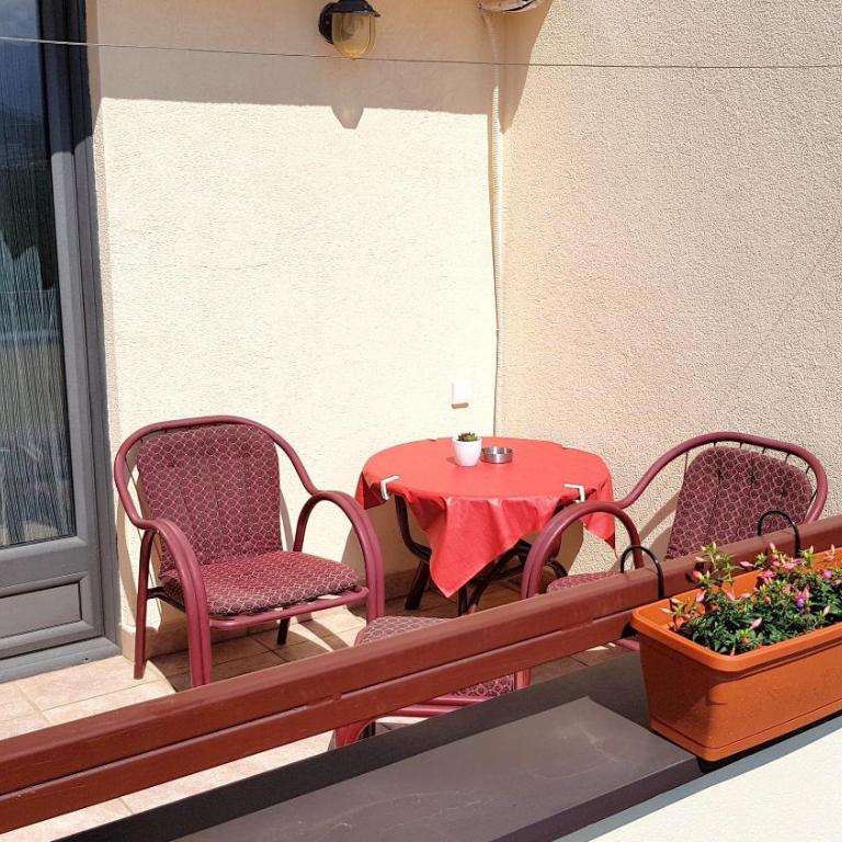 Gregovic Apartments - Apartman sa Pogledom na More - 16