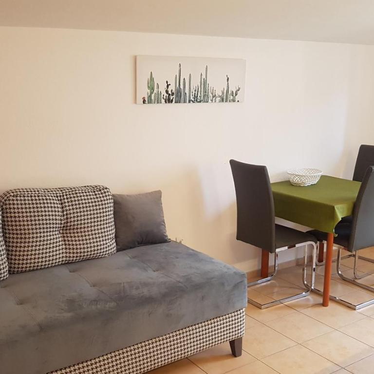 Gregovic Apartments - Apartman sa Pogledom na More - 8