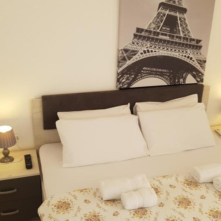 Gregovic Apartments - Apartman sa Pogledom na More - 10